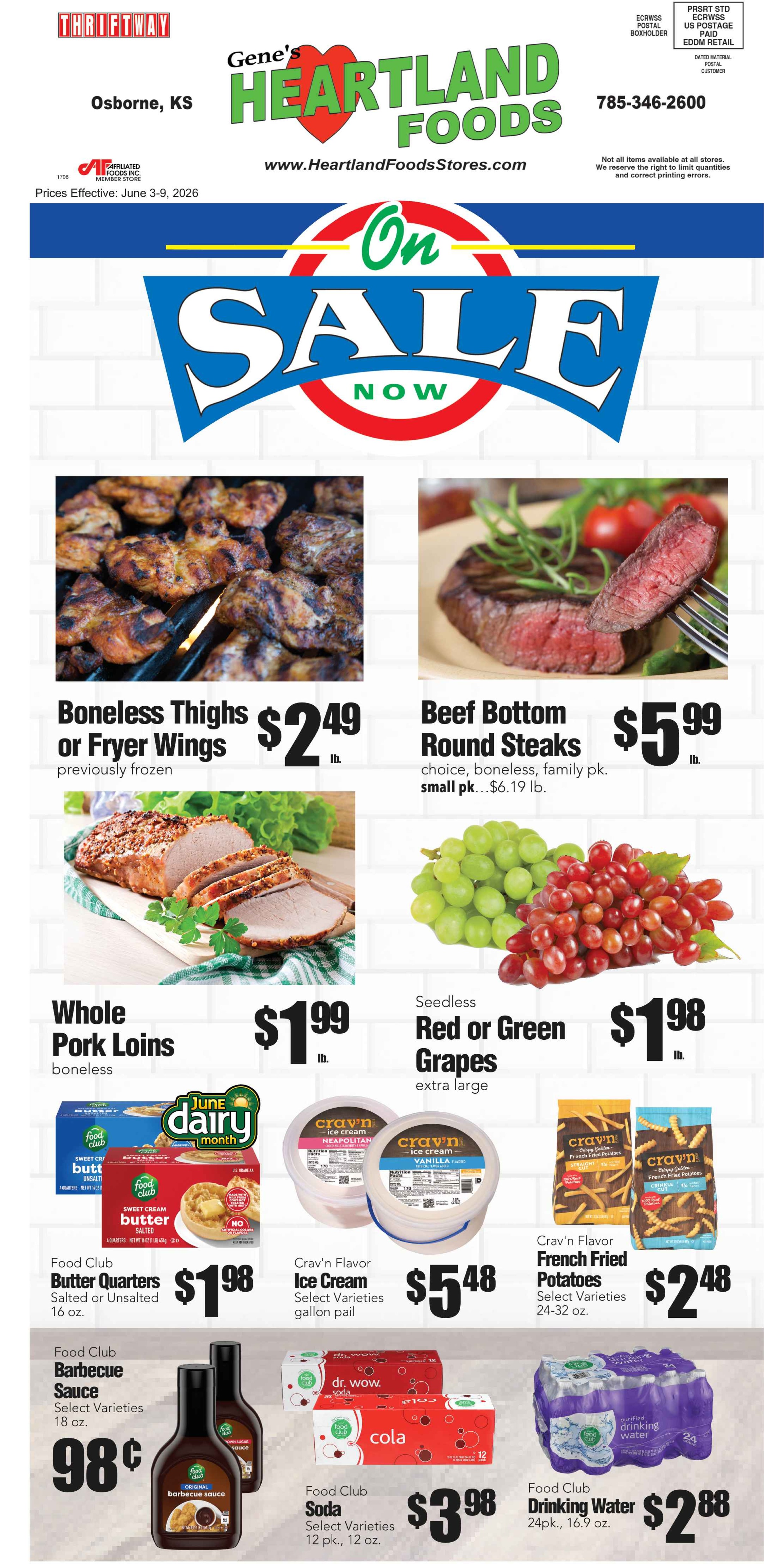 Ad page image